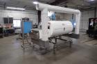 Rs Cryo Equipment Inc. Ultra-freeze Cryogenic Freezer